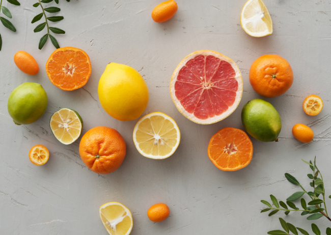 Alimentos saudáveis que não conhecias!