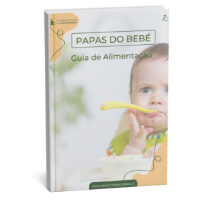 E-Book Papas do bebé
