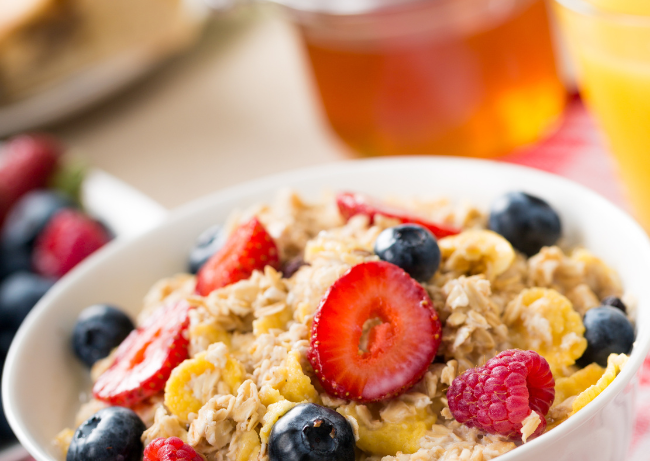 Sugestões para Incluir Mais Fruta na Alimentação das Crianças 🍇🥝🍊🍌🍓