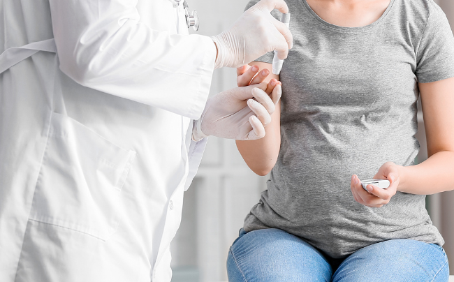 Diabetes Gestacional: O Que é, Como Prevenir e Controlar 🤰🍏