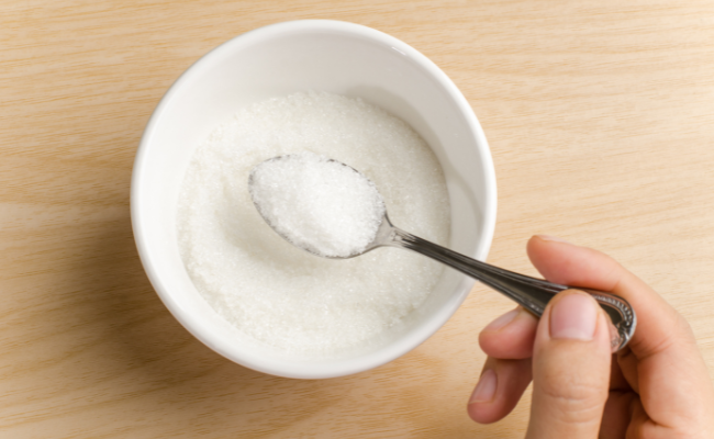 O Açúcar Escondido nos Alimentos para Bebés: O Que Todos os Pais Devem Saber ✨