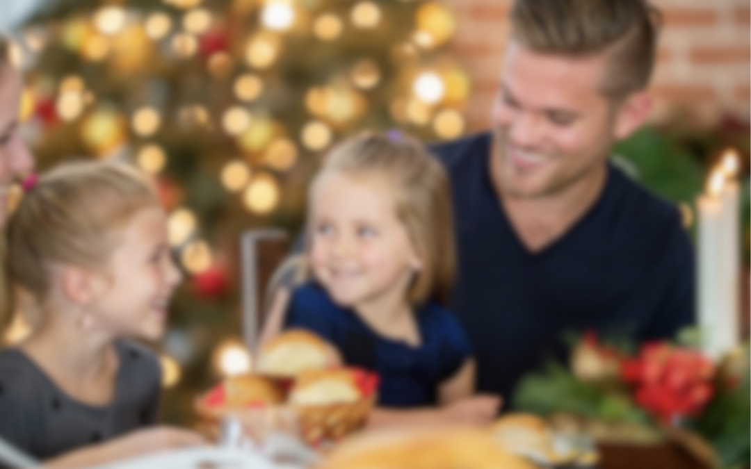 O Segredo par um Natal Saudável? Dicas para Conquistar os Paladares Infantis 😜
