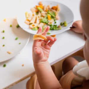 Consulta de nutrição Infantil e Juvenil (a partir 2 anos) (60min)