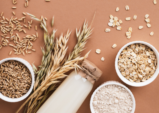 Bebidas Vegetais: Quais as Melhores Opções para Crianças?