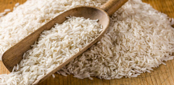 Arroz no prato do bebé: seguro ou arriscado?